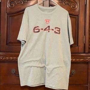 Under Armour Loose fit T-shirt